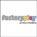 FactoryPlay, Lda company logo