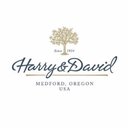 Harry and David company logo