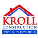 Kroll Construction company logo