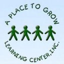 A Place to Grow Learning Center company logo
