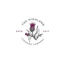 The Highland Cleaning Company company logo