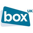 Box UK company logo