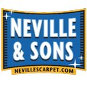 Neville and Sons company logo