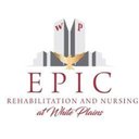 Epic Rehabilitation & Nursing at White Plains company logo