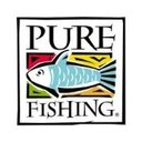 Pure Fishing company logo