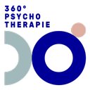 360° Psychotherapie company logo