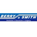 Berry and Smith Trucking Ltd. company logo