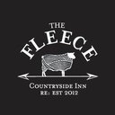 The Fleece Countryside Inn company logo