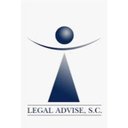 LEGAL ADVISE S.C. company logo