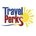 TravelPerks Dream Vacations company logo