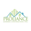 Proliance General Contractors company logo