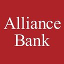 Alliance Bank company logo