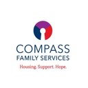 Compass Family Services company logo