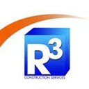 R3 Construction Services company logo