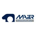 Maier Ferroplast company logo