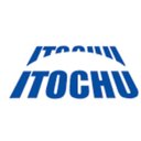 伊藤忠商事株式会社 company logo