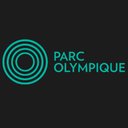 Parc olympique company logo