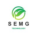 Semg technology company logo