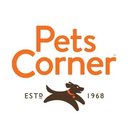 PetsCorner company logo