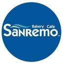 sanremo bakery company logo