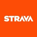 Strava company logo
