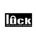 Transportes Lock company logo