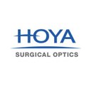 HOYA Surgical Optics company logo