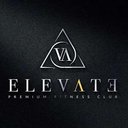 Elevate Premium Fitness company logo