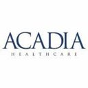 Acadia Healthcare company logo