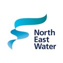 North East Water company logo