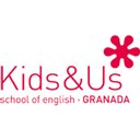 Kids&Us School of English company logo