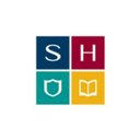 Stratford Hall company logo