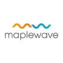 Maplewave company logo