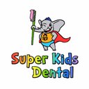 Super Kids Dental company logo
