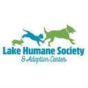 Lake Humane Society company logo