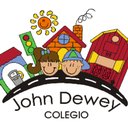 Colegio John Dewey company logo