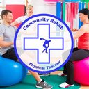 Community Rehab Physical Therapy company logo