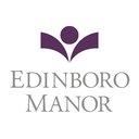 Edinboro Manor company logo