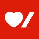 Heart &amp; Stroke company logo