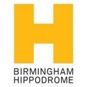Birmingham Hippodrome company logo