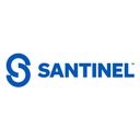 Santinel company logo