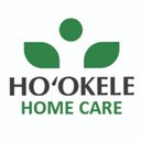 Hookele Home Care company logo
