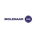 HG Molenaar company logo