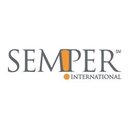 Semper company logo