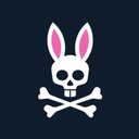 Psycho Bunny company logo
