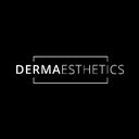 Dermaesthetics company logo