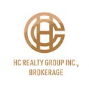 HC Realty Group Inc. company logo