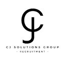 CJSG Recruitment Solutions company logo