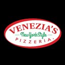 Venezia's Pizzeria company logo