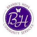 Brandi's Hope Community Services company logo